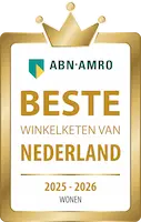 Beste woonwinkel van Nederland