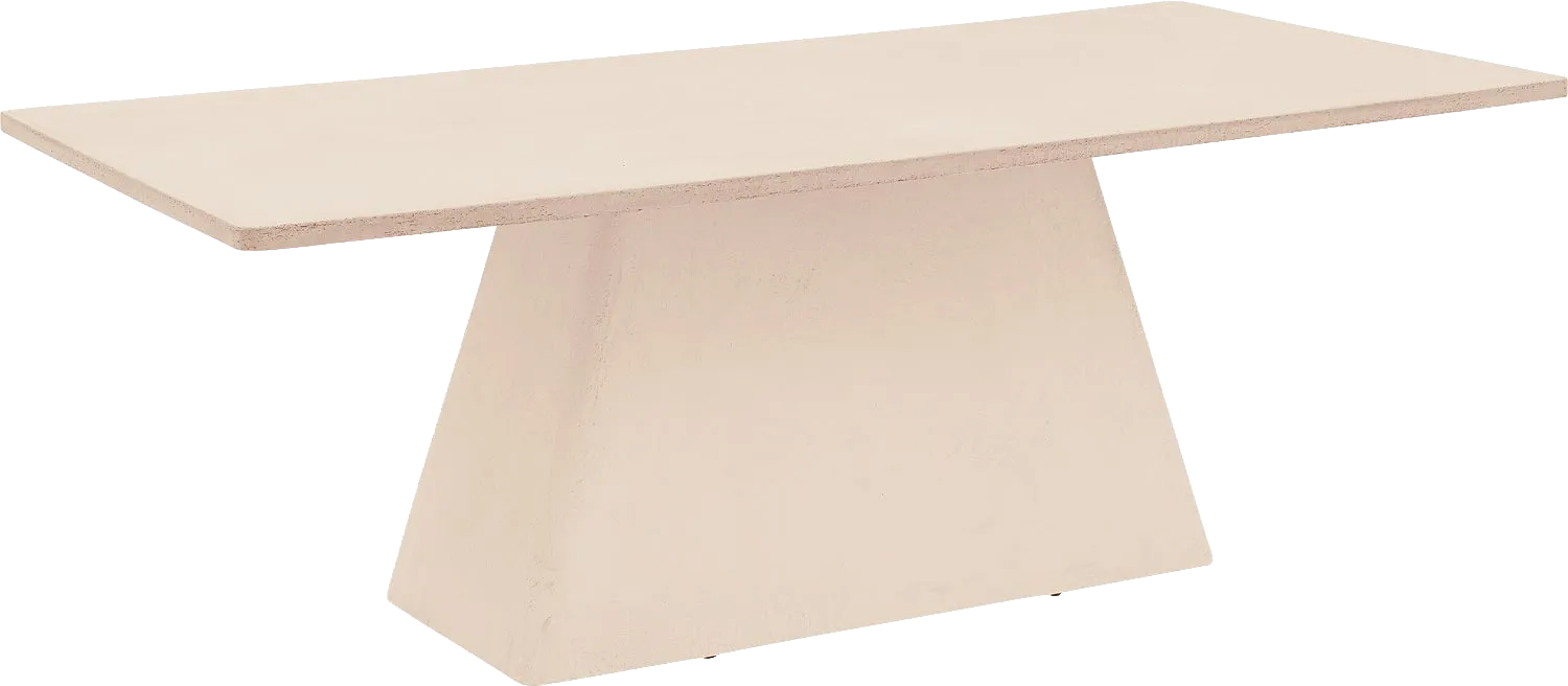 Eettafel Stone