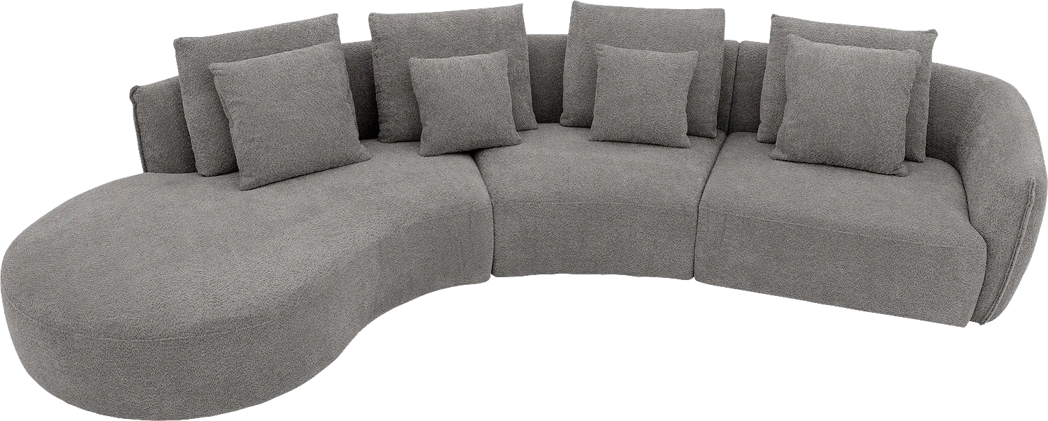 Goossens Fay Usc Bank Stof Grijs - 8251129-goossens-fay-usc-bank-stof-grijs-02