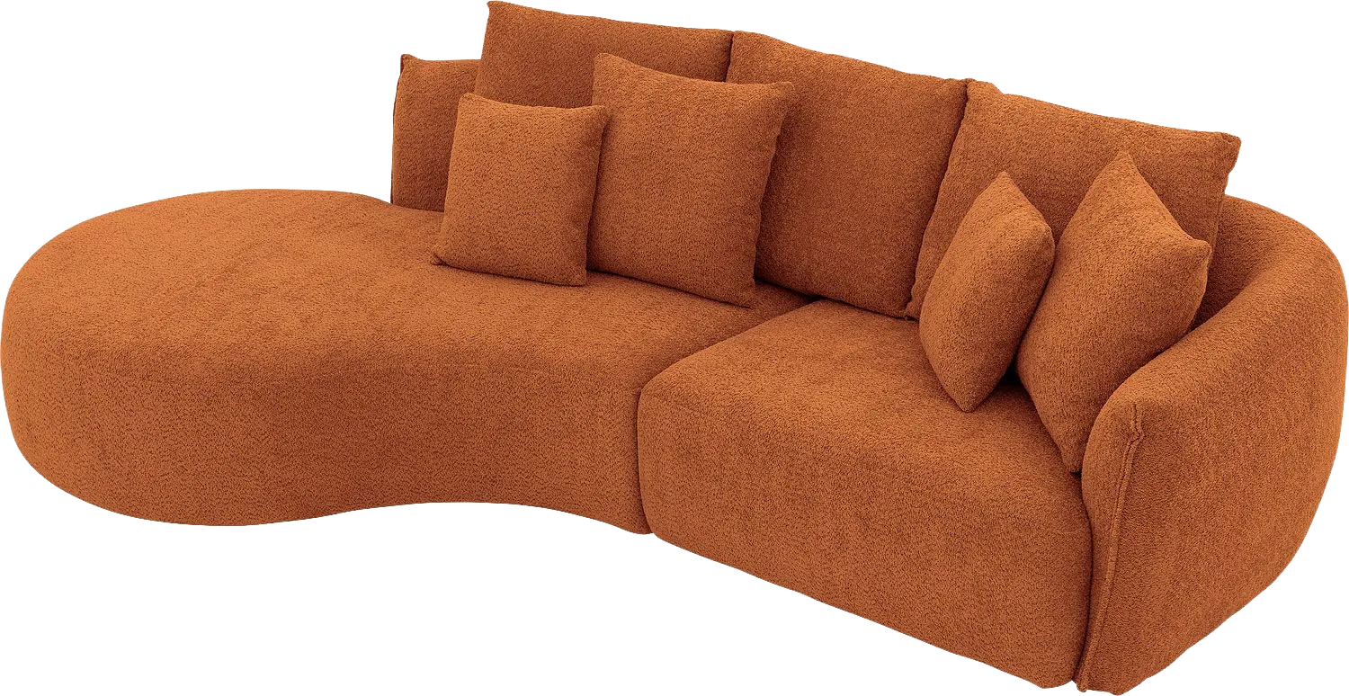 Goossens Fay Usc Bank Stof Rood - 8251195-goossens-fay-usc-bank-stof-rood-03