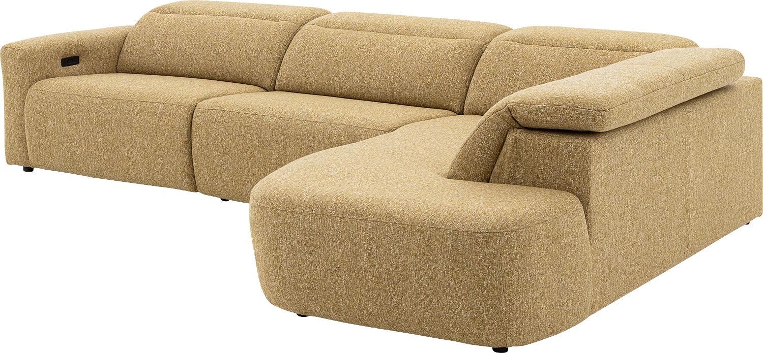 Hoekbank Comoda