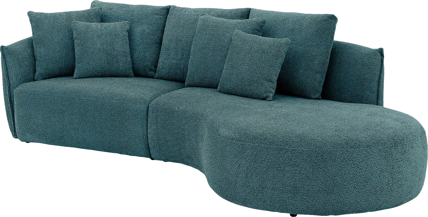 Goossens Fay Usc Bank Stof Groen - 8251235-goossens-fay-usc-bank-stof-groen-04