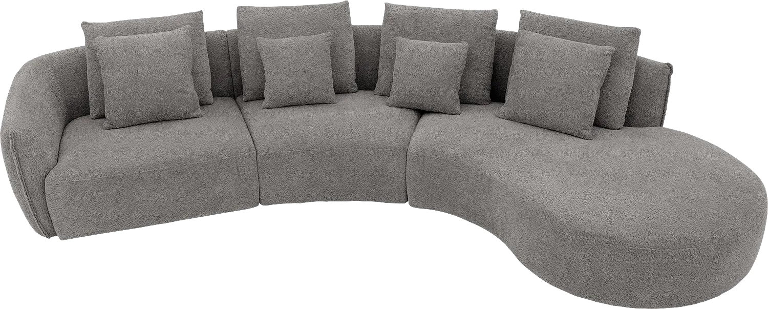 Goossens Fay Usc Bank Stof Grijs - 8251166-goossens-fay-usc-bank-stof-grijs-02