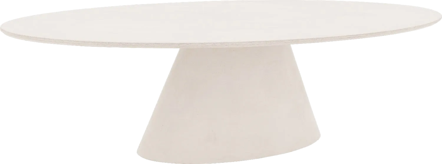 Eettafel Stone