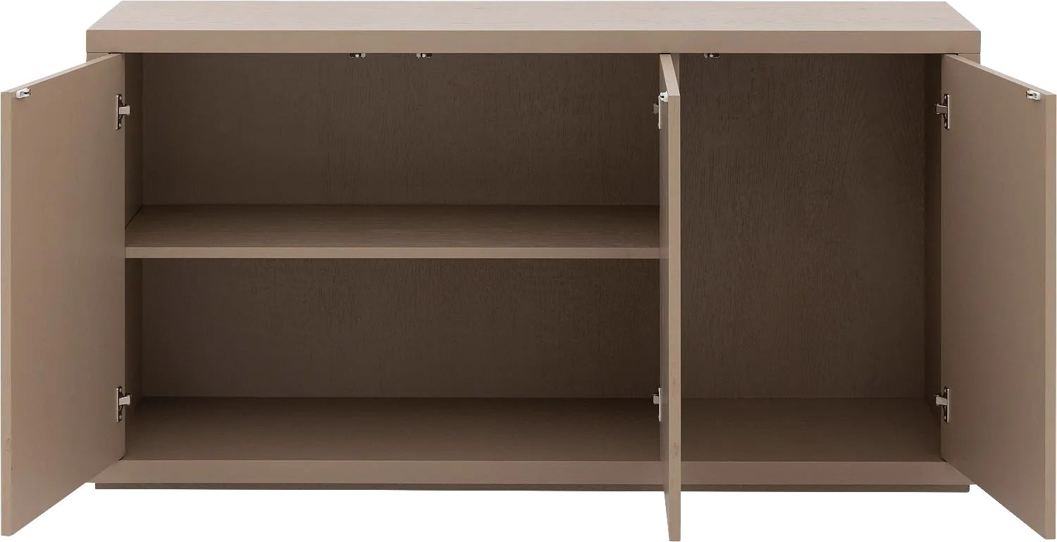 Goossens Barcelona Dressoir Eiken - 8244464-goossens-barcelona-dressoir-eiken-02