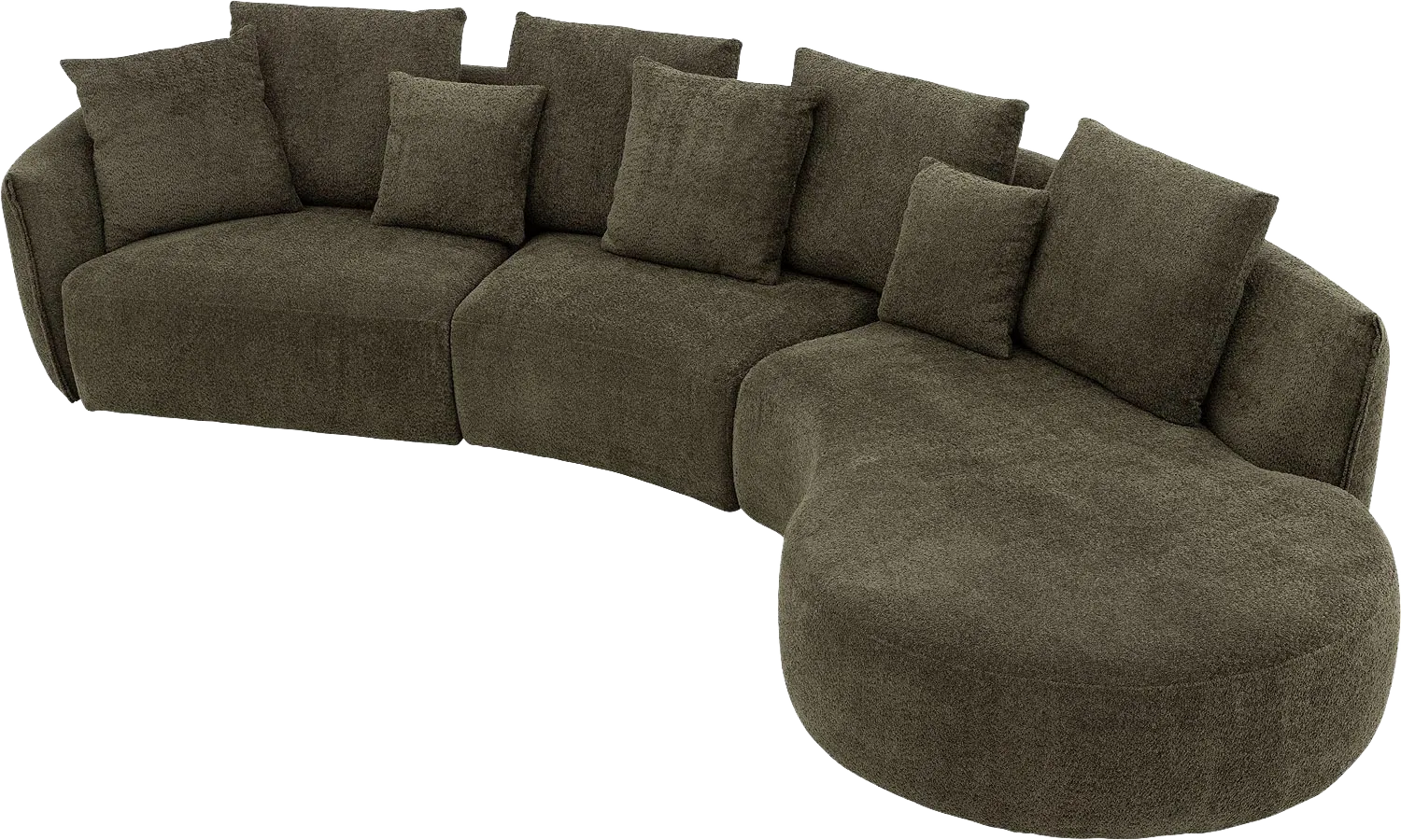 Goossens Fay Bank Stof Groen - 8244161-goossens-fay-bank-stof-groen-07