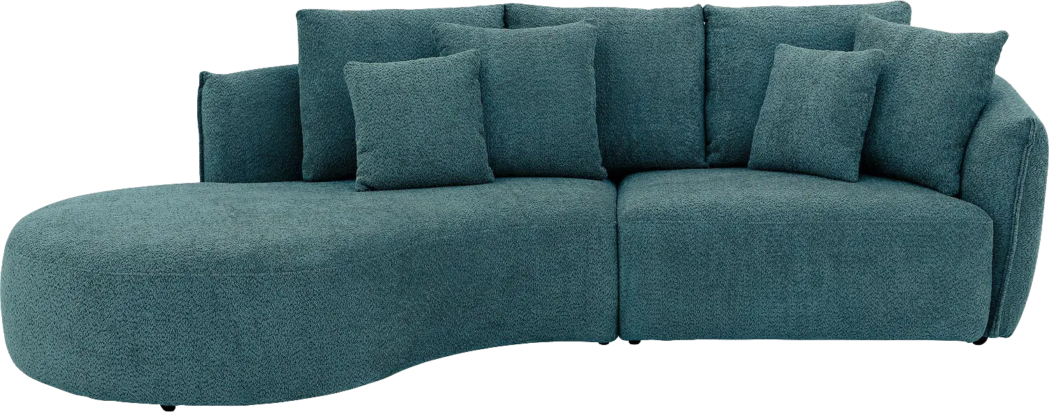 Goossens Fay Usc Bank Stof Groen - 8251198-goossens-fay-usc-bank-stof-groen-01