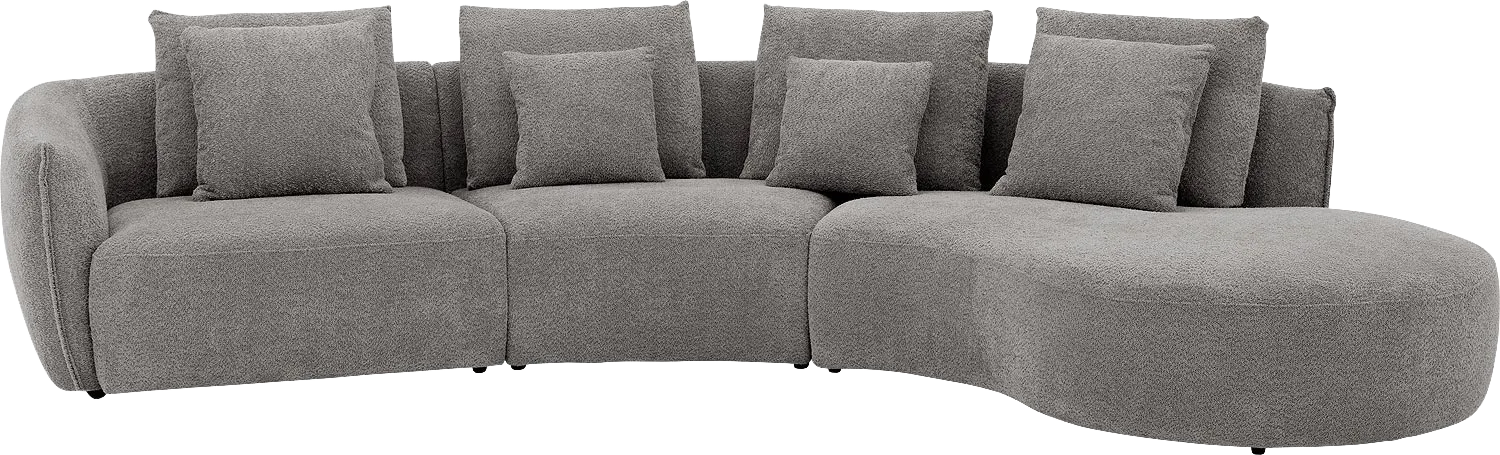 Goossens Fay Usc Bank Stof Grijs - 8251166-goossens-fay-usc-bank-stof-grijs-01