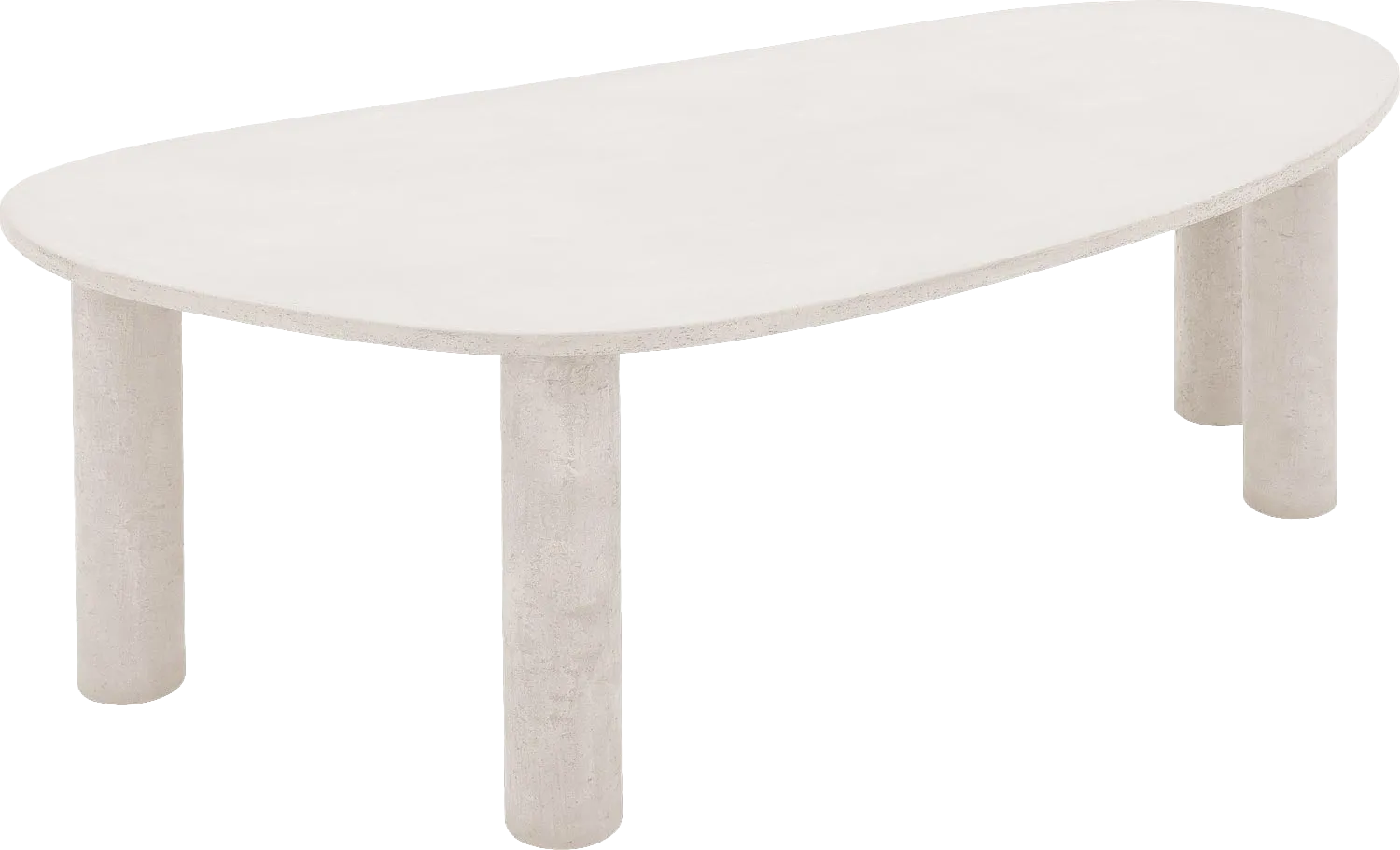 Eettafel Stone