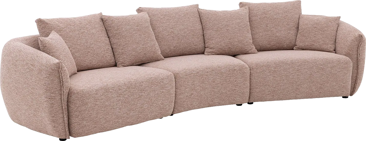Goossens Fay Bank Stof Roze - 8251532-goossens-fay-bank-stof-roze-03