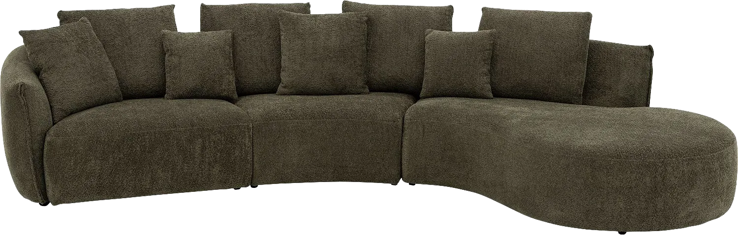 Goossens Fay Bank Stof Groen - 8244161-goossens-fay-bank-stof-groen-01