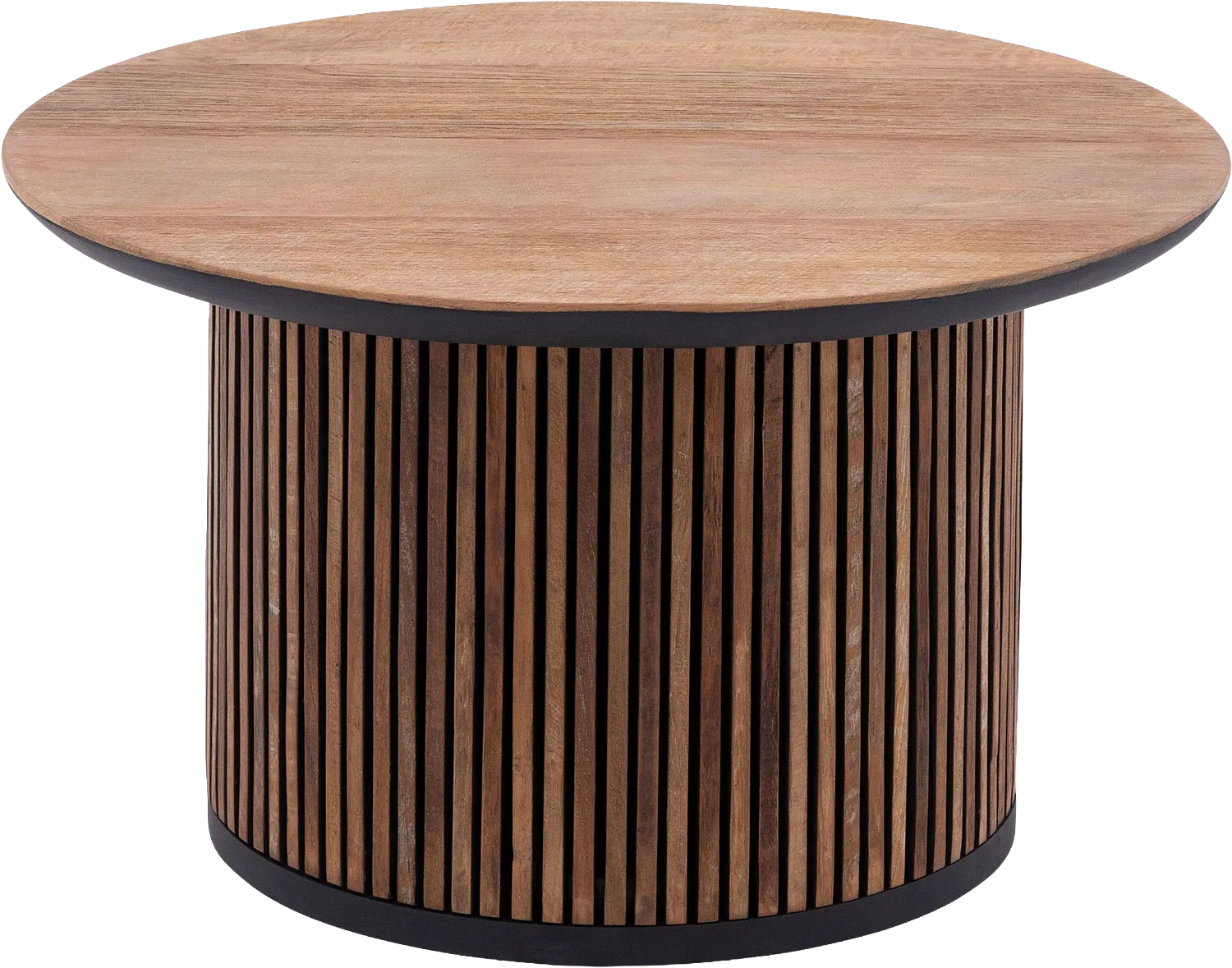 Goossens Adel Salontafel Teak - 8233611-goossens-adel-salontafel-teak-02