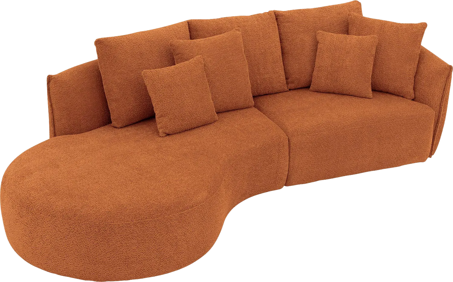 Goossens Fay Usc Bank Stof Rood - 8251195-goossens-fay-usc-bank-stof-rood-05