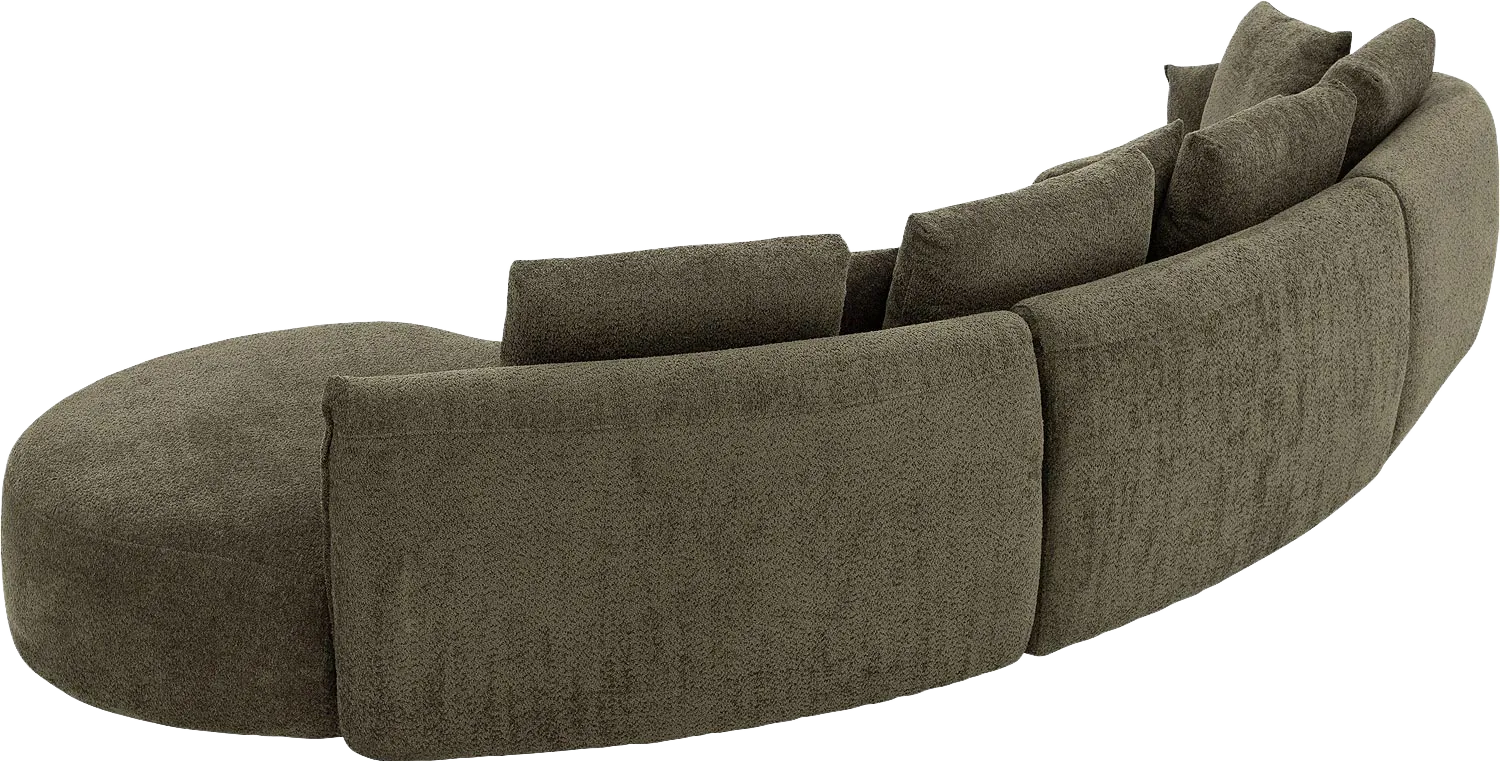 Goossens Fay Bank Stof Groen - 8244161-goossens-fay-bank-stof-groen-10