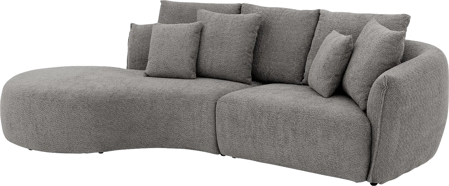 Goossens Fay Usc Bank Stof Grijs - 8251203-goossens-fay-usc-bank-stof-grijs-02
