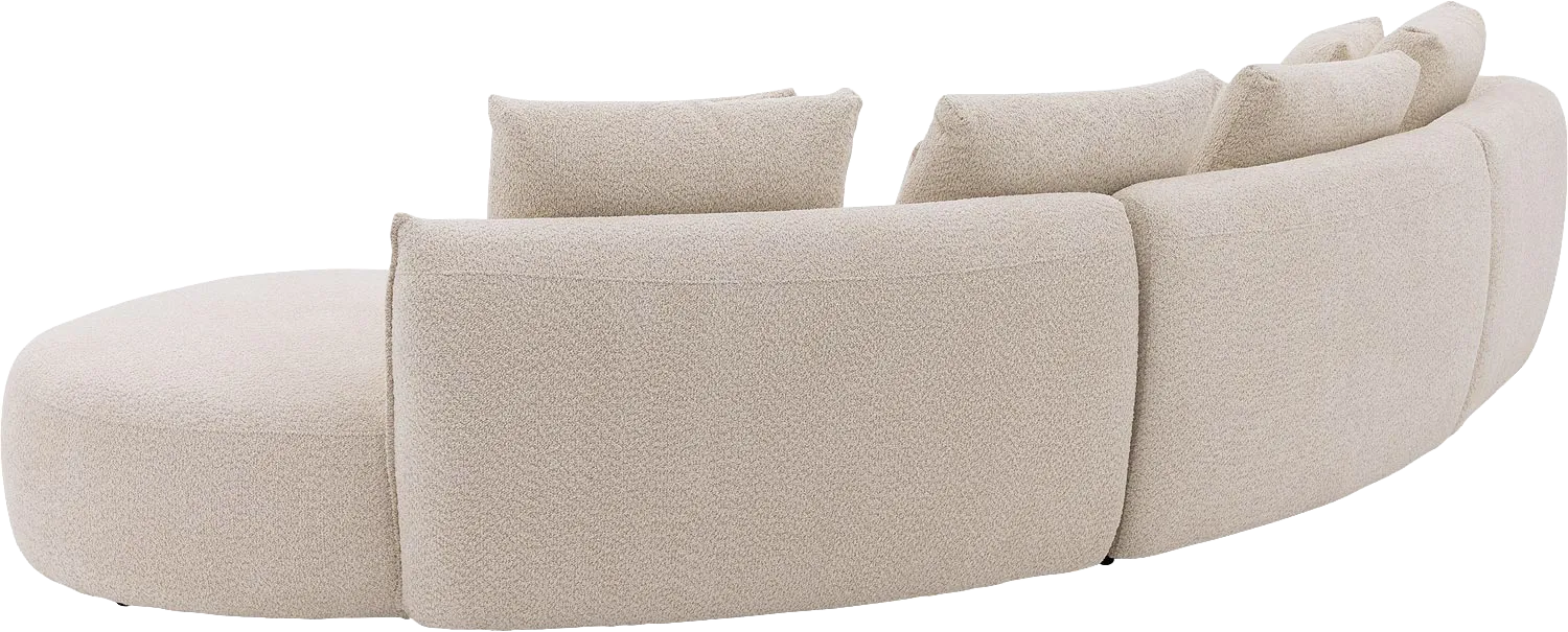 Goossens Fay Bank Stof Wit - 8235460-goossens-fay-bank-stof-wit-05