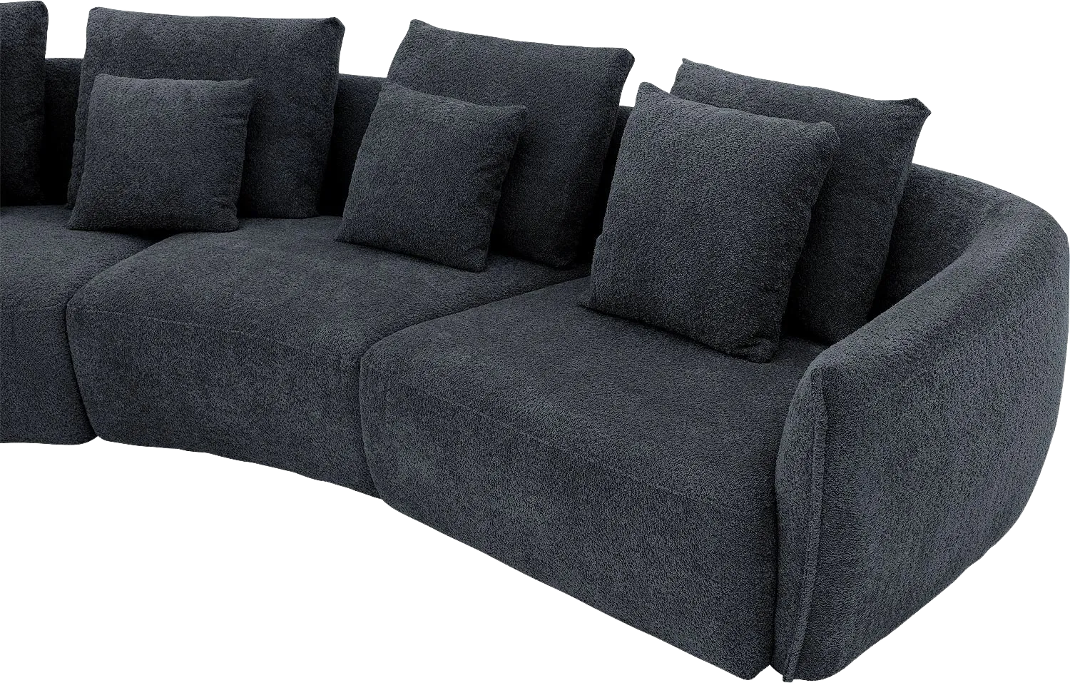 Goossens Fay Usc Bank Stof Zwart - 8251130-goossens-fay-usc-bank-stof-zwart-05