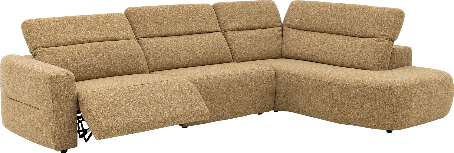 Hoekbank Comoda