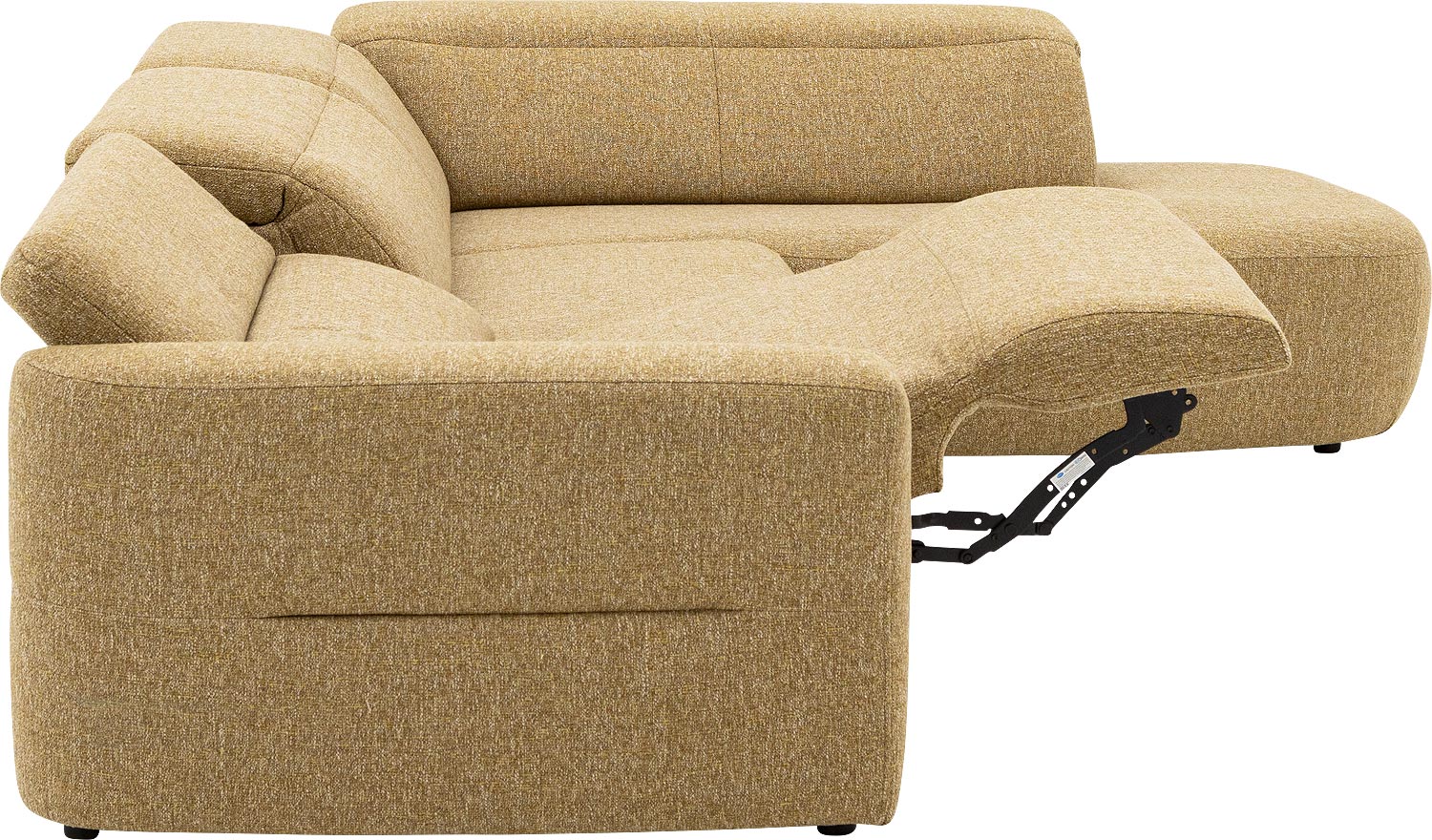 Hoekbank Comoda