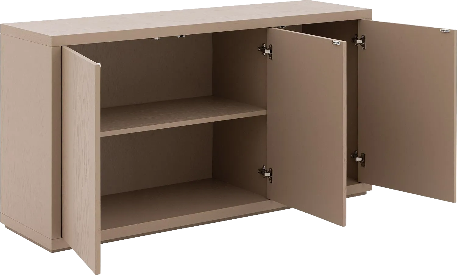 Goossens Barcelona Dressoir Eiken - 8244464-goossens-barcelona-dressoir-eiken-04