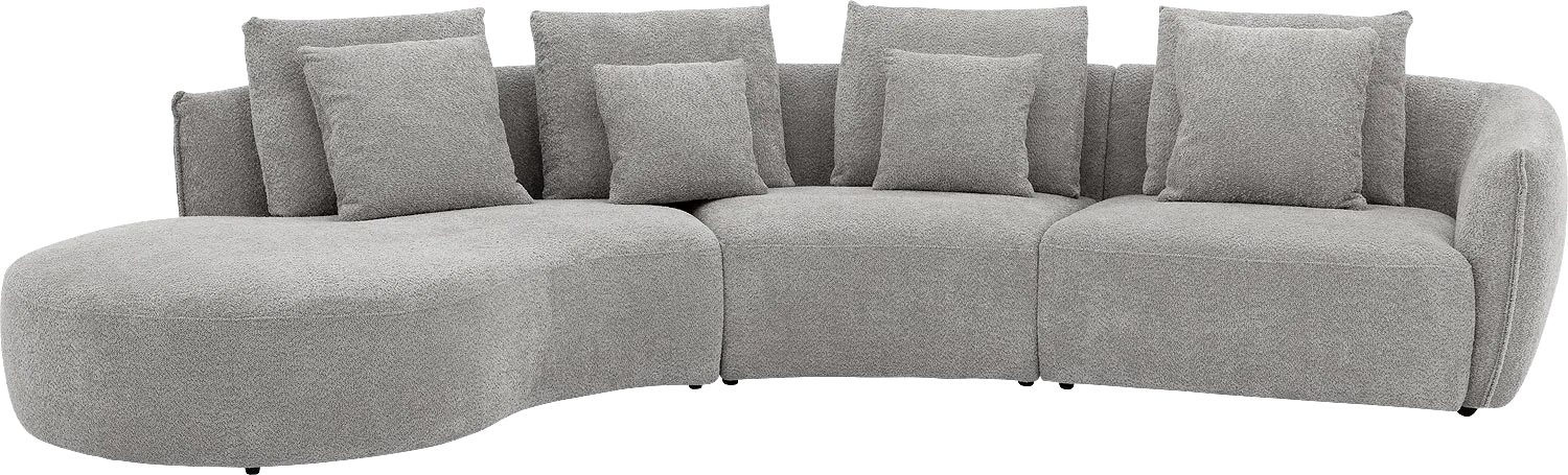 Goossens Fay Usc Bank Stof Grijs - 8251128-goossens-fay-usc-bank-stof-grijs-01