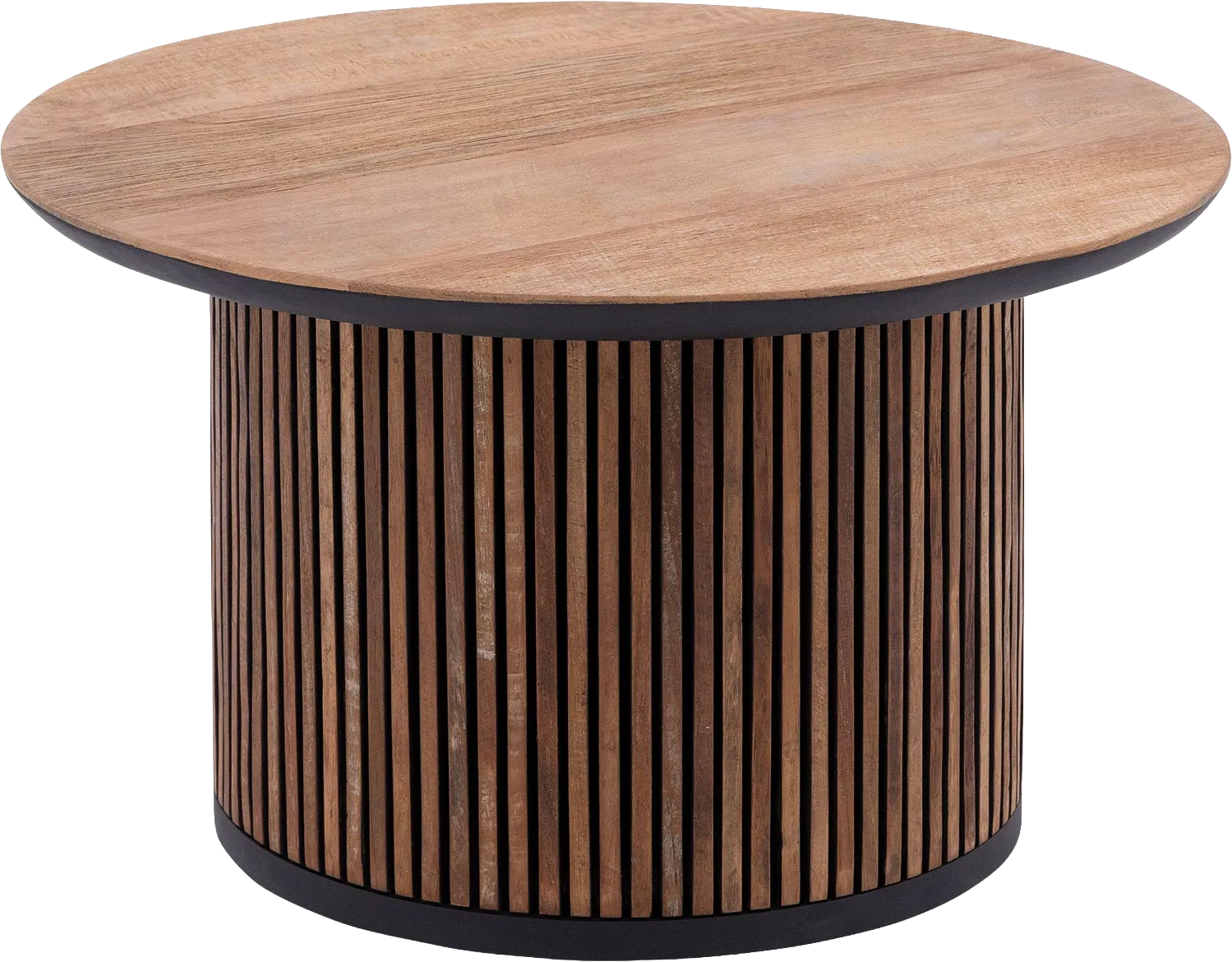 Goossens Adel Salontafel Teak - 8233611-goossens-adel-salontafel-teak-01