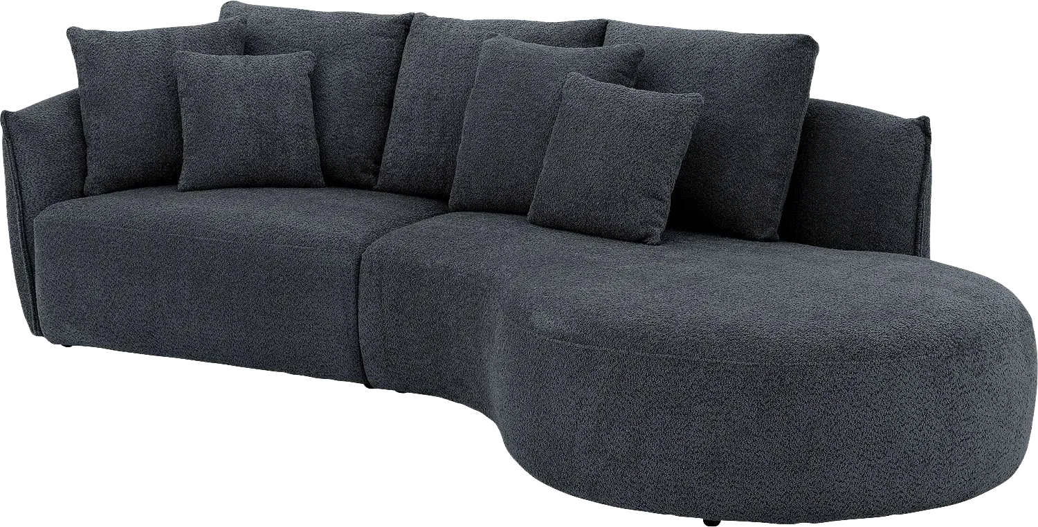 Goossens Fay Usc Bank Stof Zwart - 8251241-goossens-fay-usc-bank-stof-zwart-07