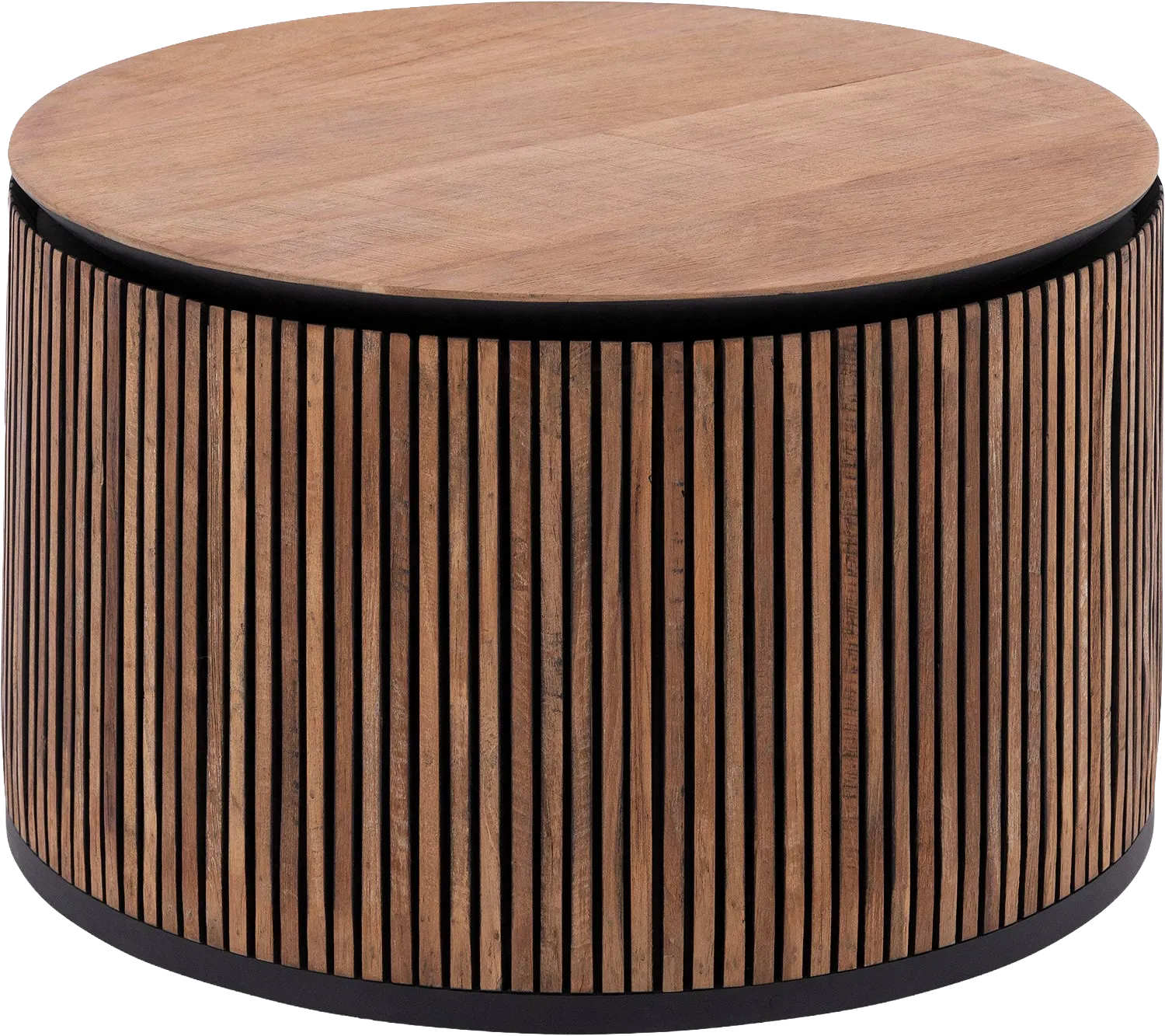 Goossens Adel Salontafel Teak - 8233610-goossens-adel-salontafel-teak-01