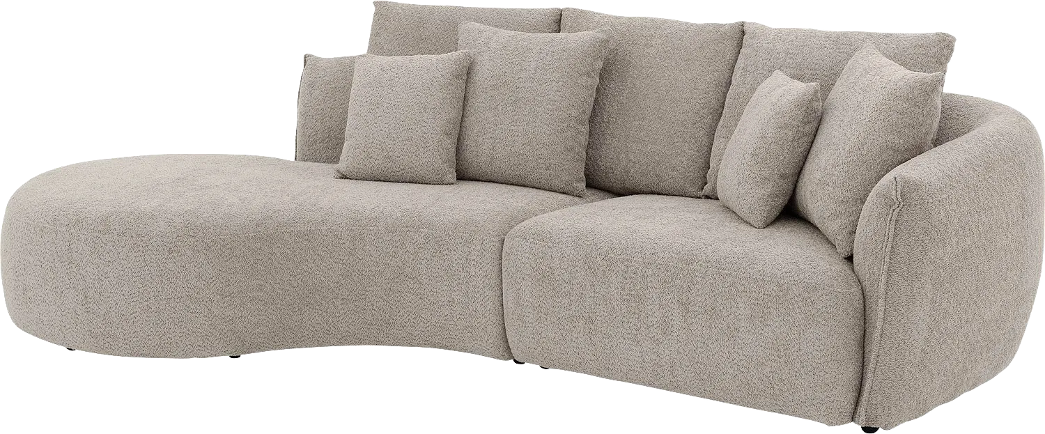 Goossens Fay Usc Bank Stof Grijs - 8251201-goossens-fay-usc-bank-stof-grijs-02