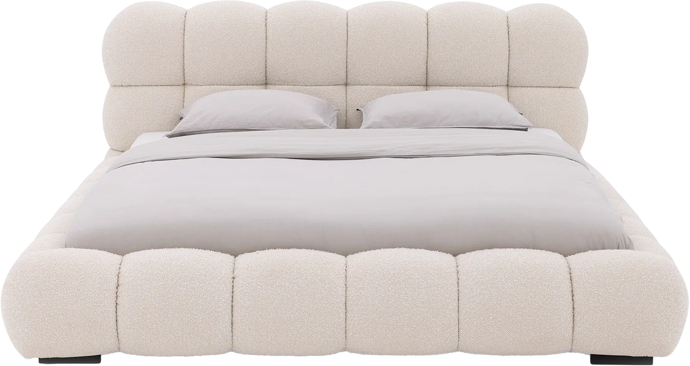 Goossens Cloud Bedframe Stof - 8243570-goossens-cloud-bedframe-stof-03
