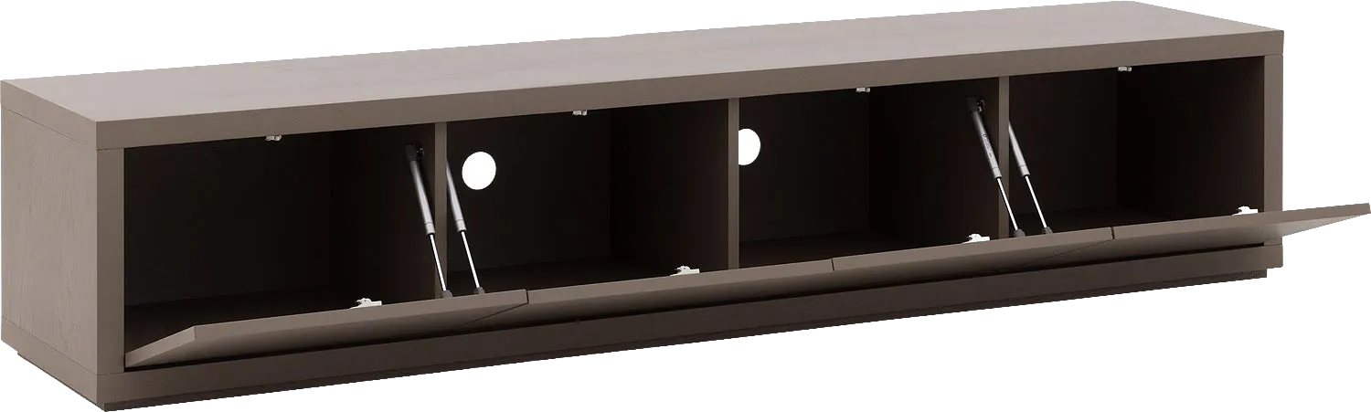 Goossens Barcelona Tv Meubel Eiken Bruin - 8244009-goossens-barcelona-tv-meubel-eiken-bruin-06