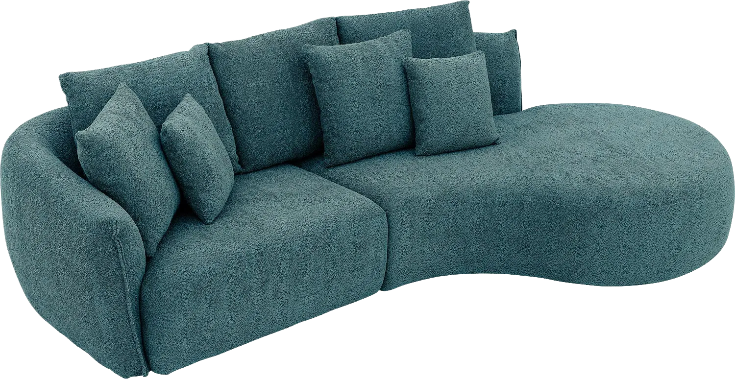 Goossens Fay Usc Bank Stof Groen - 8251235-goossens-fay-usc-bank-stof-groen-03