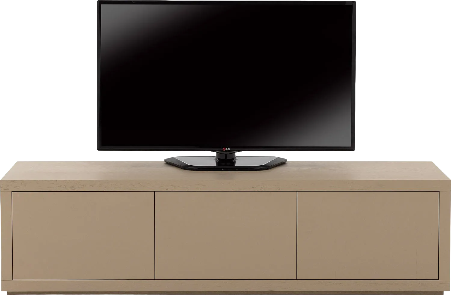 Goossens Barcelona Tv Meubel Eiken Grijs - 8244587-goossens-barcelona-tv-meubel-eiken-grijs-03