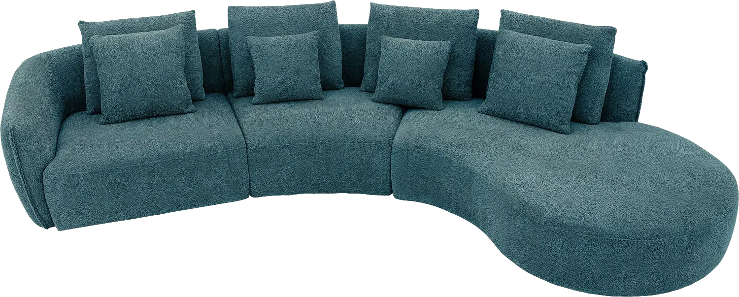 Goossens Fay Usc Bank Stof Groen - 8251124-goossens-fay-usc-bank-stof-groen-02