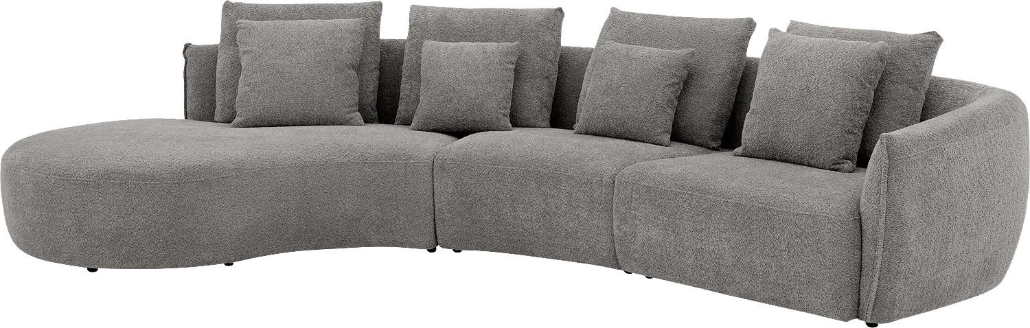 Goossens Fay Usc Bank Stof Grijs - 8251129-goossens-fay-usc-bank-stof-grijs-03