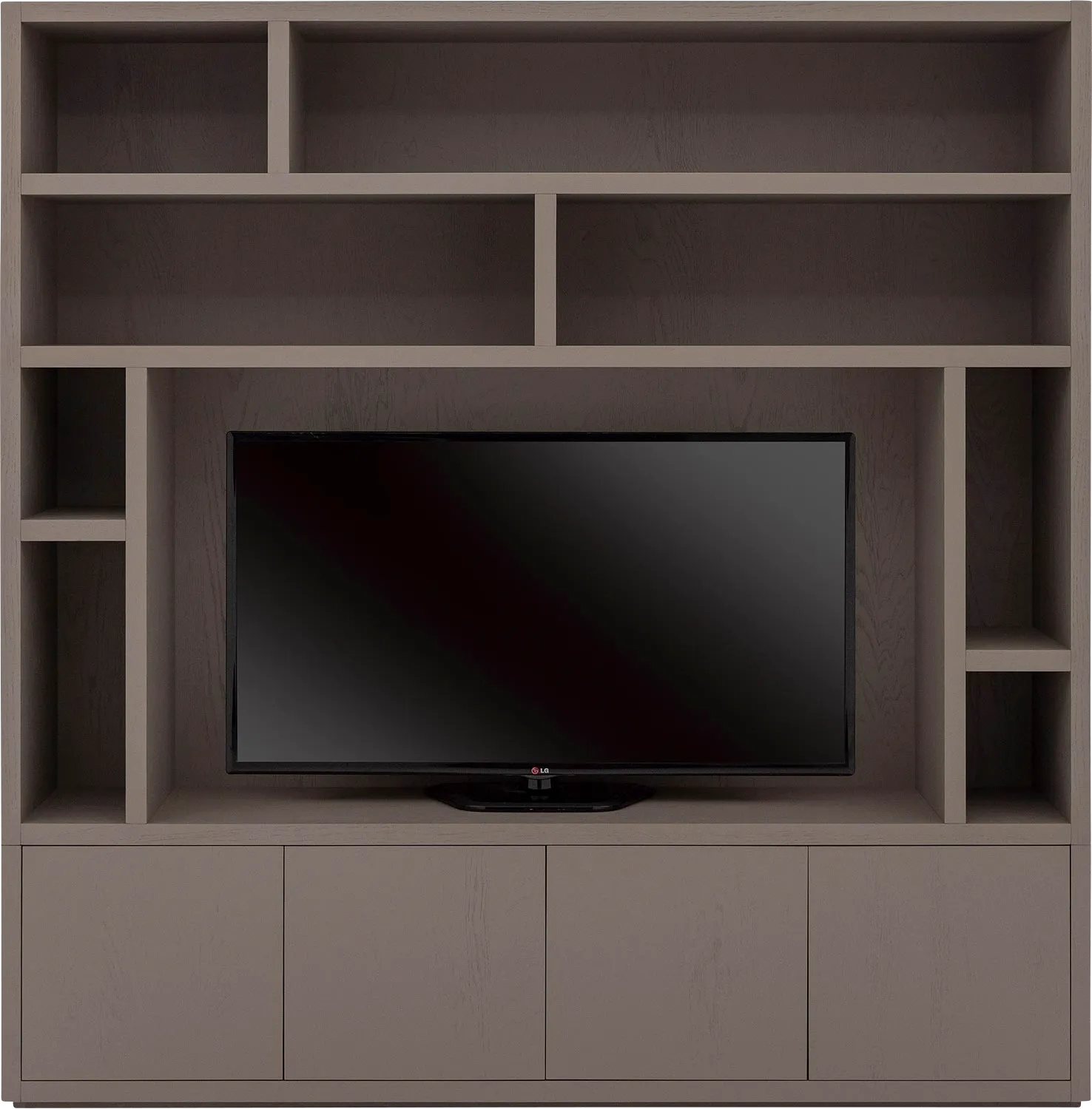 Tv Meubel Barcelona