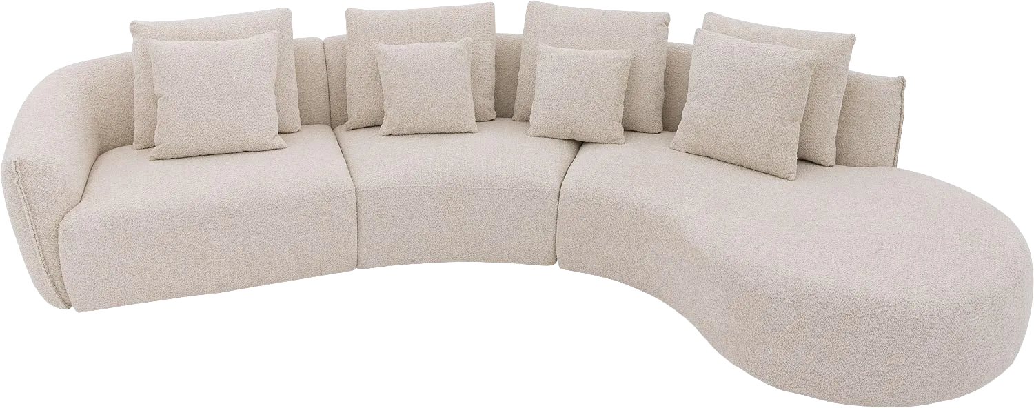 Goossens Fay Bank Stof Wit - 8235460-goossens-fay-bank-stof-wit-04