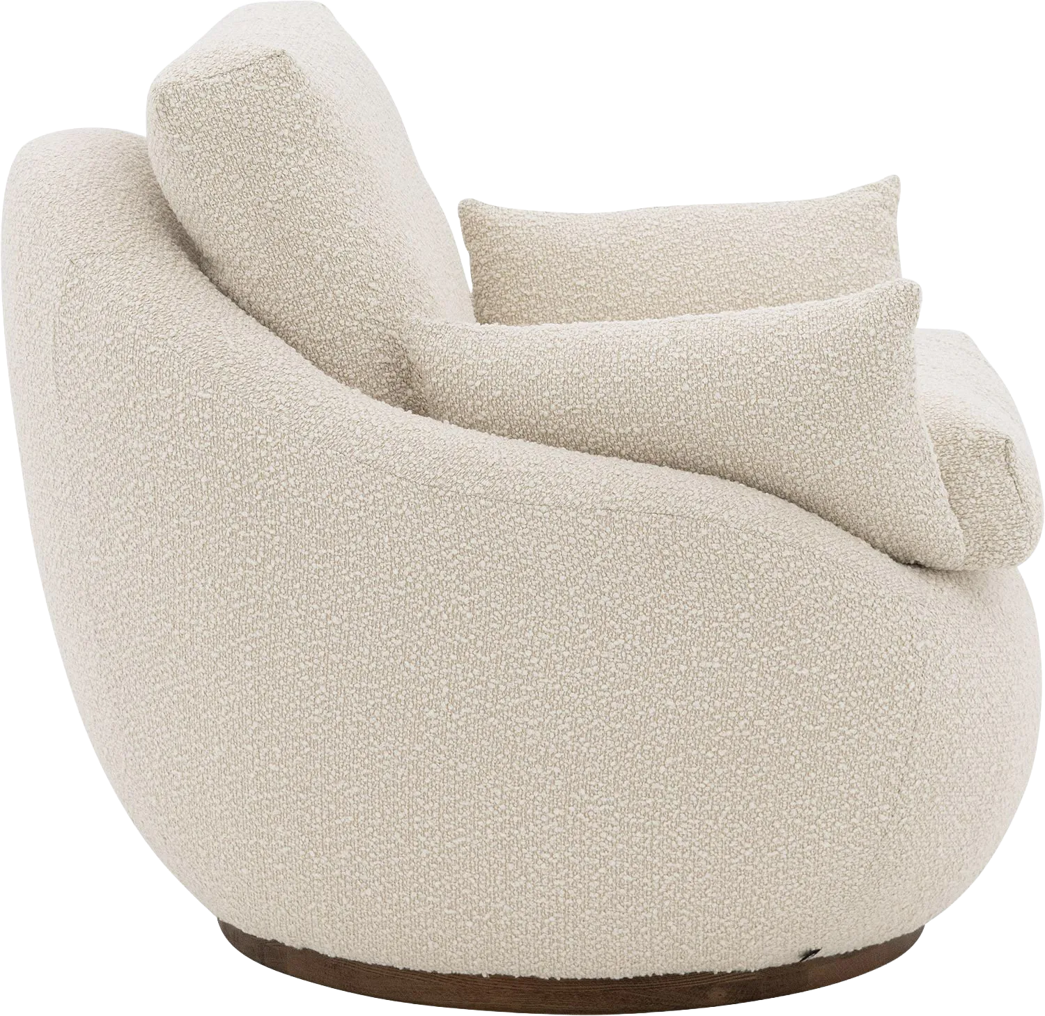 Goossens Lazy Fauteuil Stof - 8243292-goossens-lazy-fauteuil-stof-04