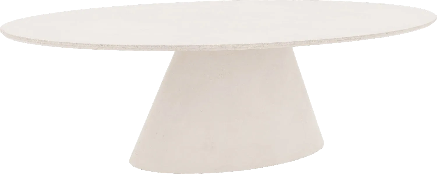 Eettafel Stone