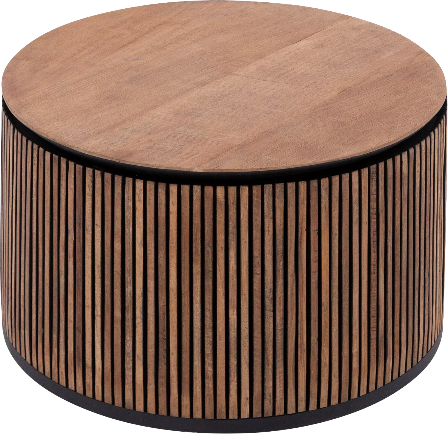 Goossens Adel Salontafel Teak - 8233610-goossens-adel-salontafel-teak-03