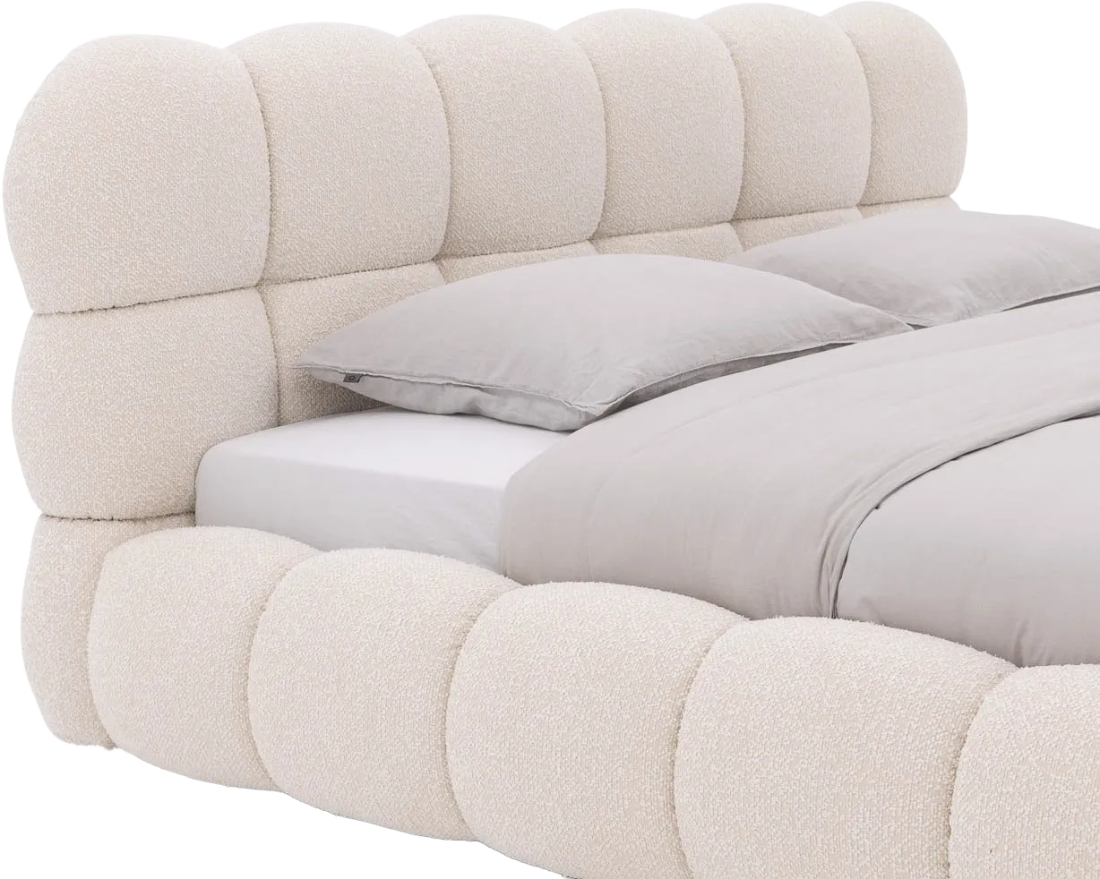 Goossens Cloud Bedframe Stof - 8243570-goossens-cloud-bedframe-stof-06