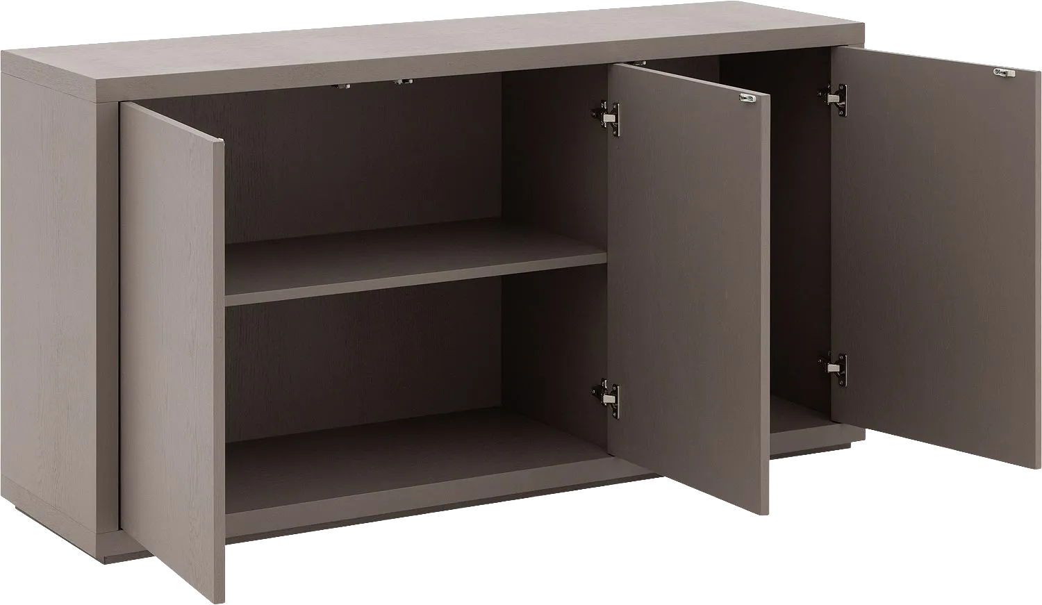 Goossens Barcelona Dressoir Eiken - 8244465-goossens-barcelona-dressoir-eiken-04