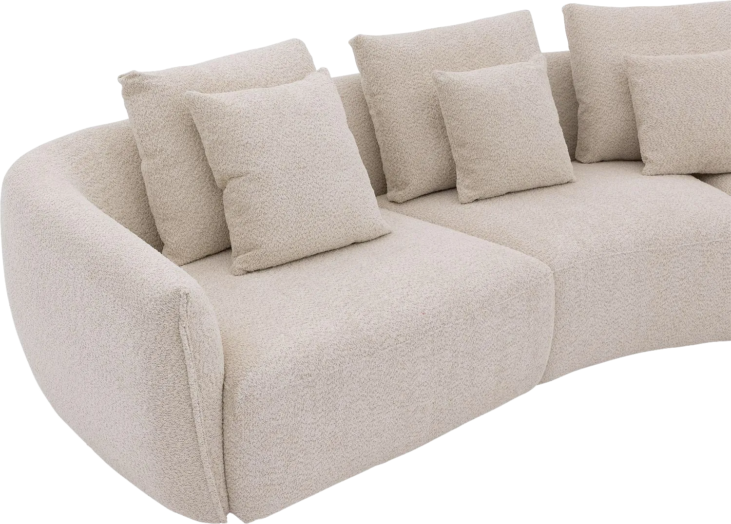 Goossens Fay Bank Stof Wit - 8235460-goossens-fay-bank-stof-wit-08