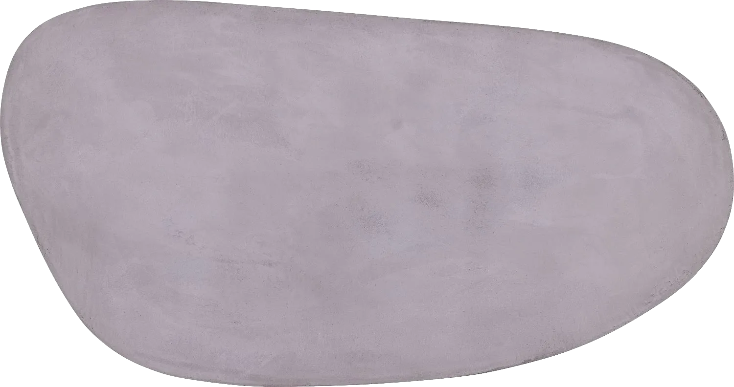Goossens Stone Eettafel Beton Grijs - 8231882-goossens-stone-eettafel-beton-grijs-04