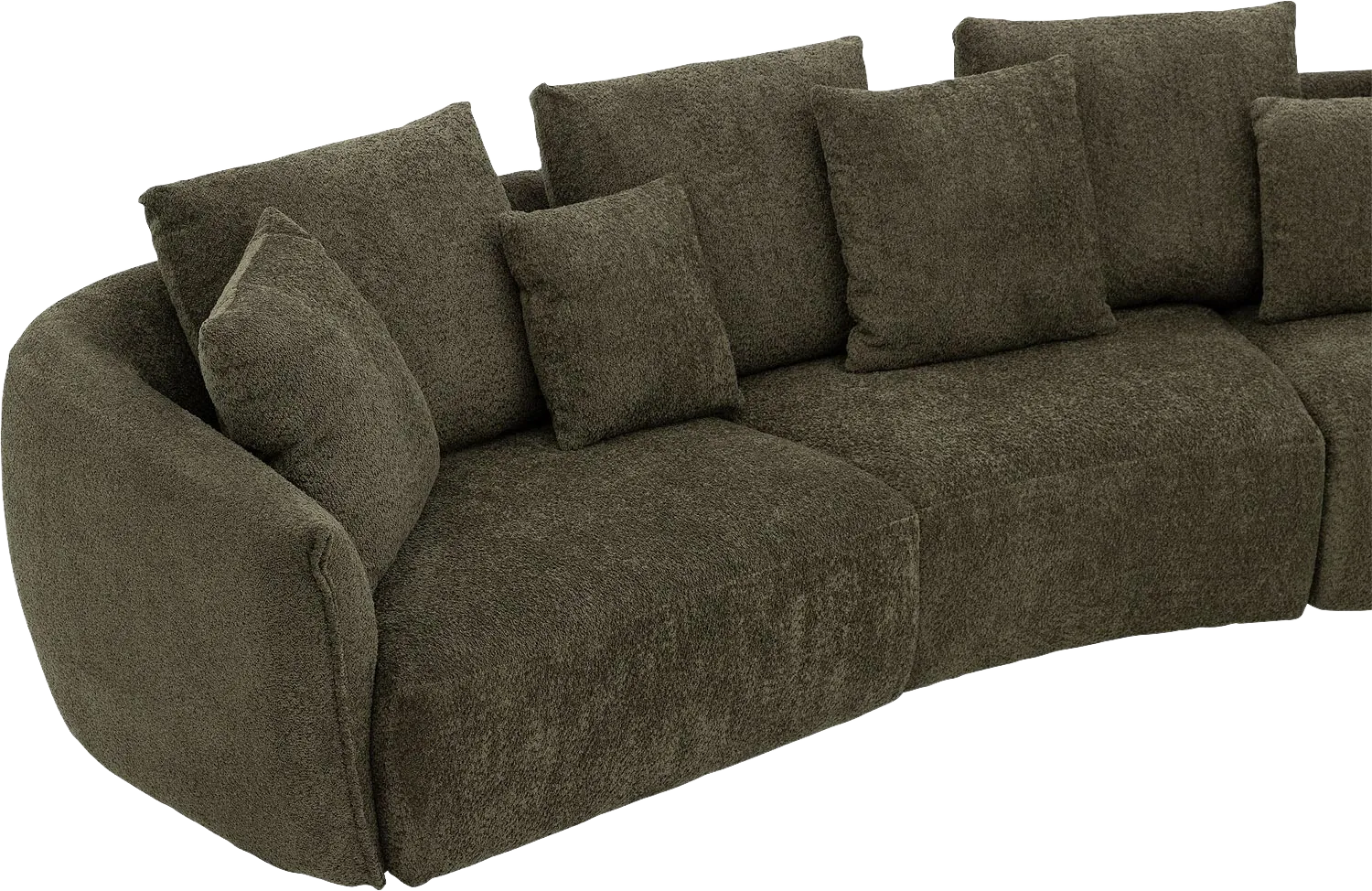 Goossens Fay Bank Stof Groen - 8244161-goossens-fay-bank-stof-groen-04