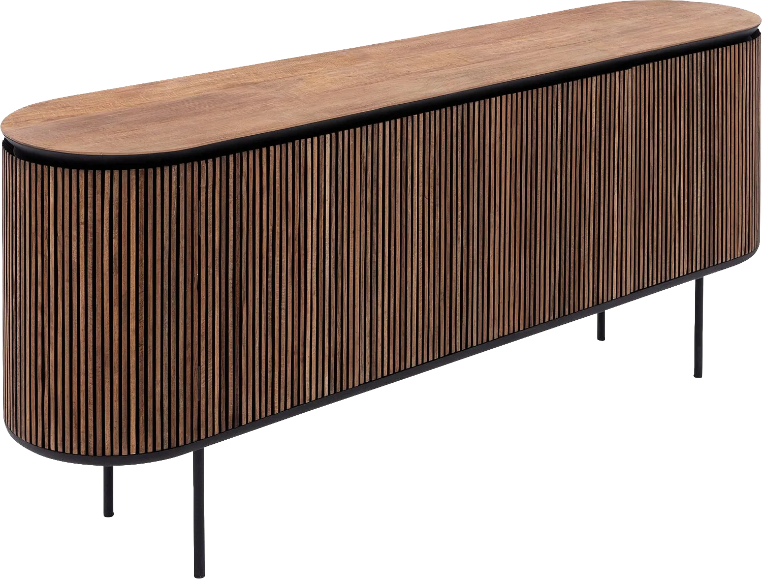 Goossens Adel Dressoir Teak - 8233609-goossens-adel-dressoir-teak-05