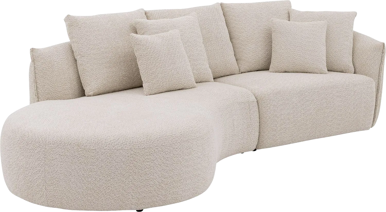 Goossens Fay Bank Stof Wit - 8244162-goossens-fay-bank-stof-wit-03