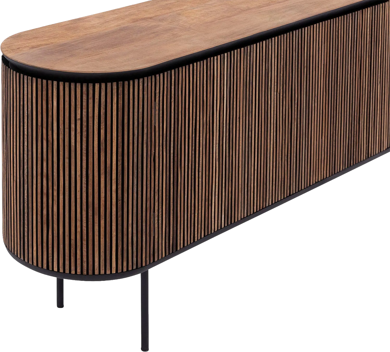 Goossens Adel Dressoir Teak - 8233609-goossens-adel-dressoir-teak-06