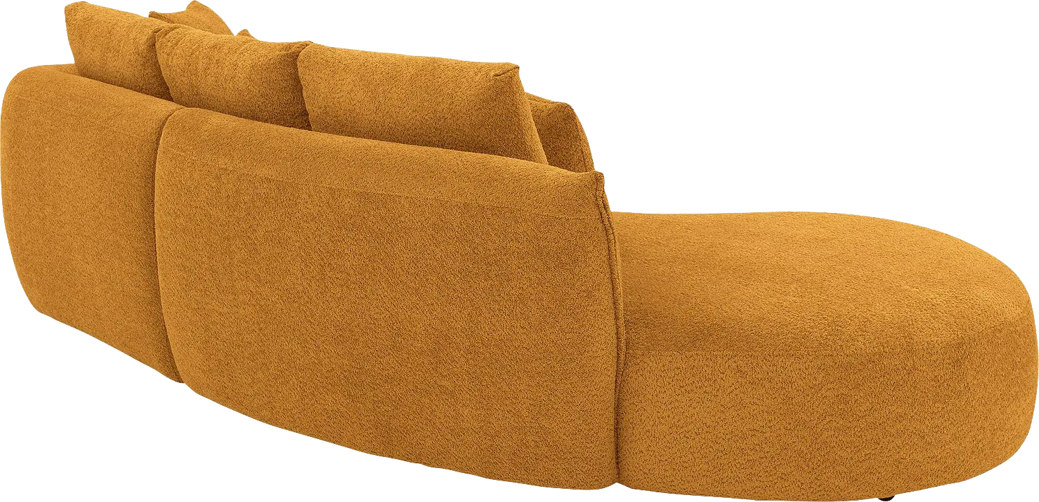 Goossens Fay Usc Bank Stof Goud - 8251196-goossens-fay-usc-bank-stof-goud-06