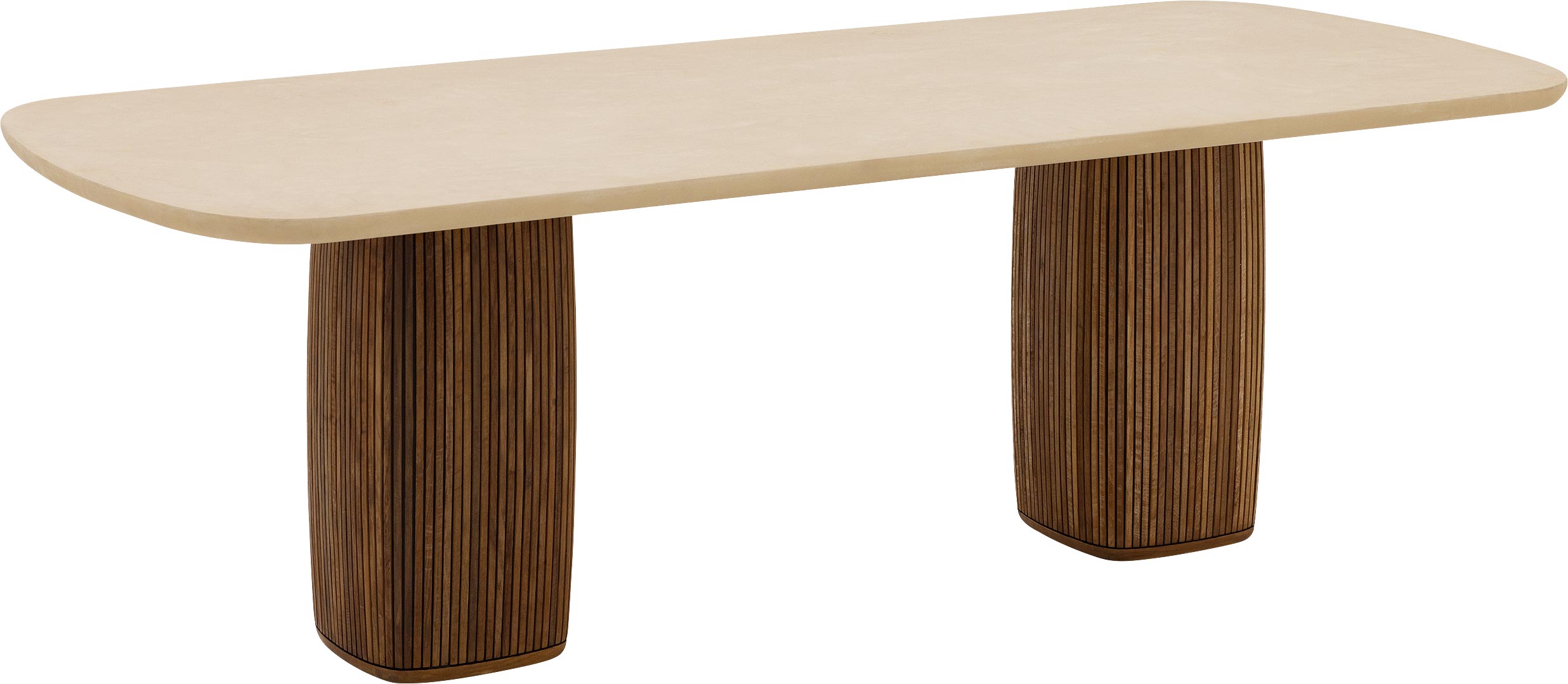 Eettafel Novaaaa
